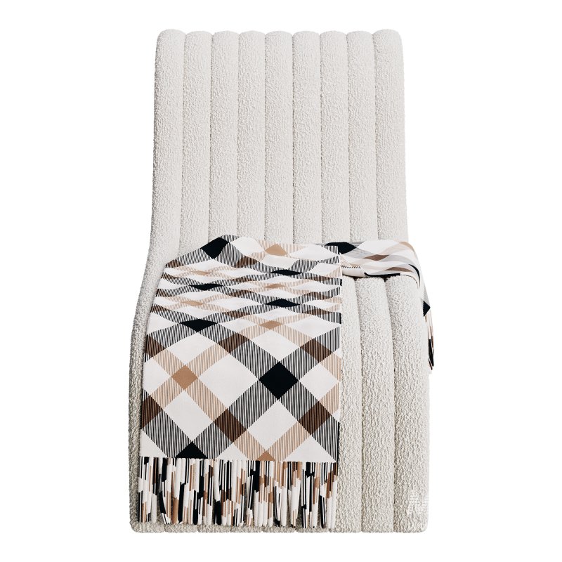 Augustine Chaise Lounge - Image 3