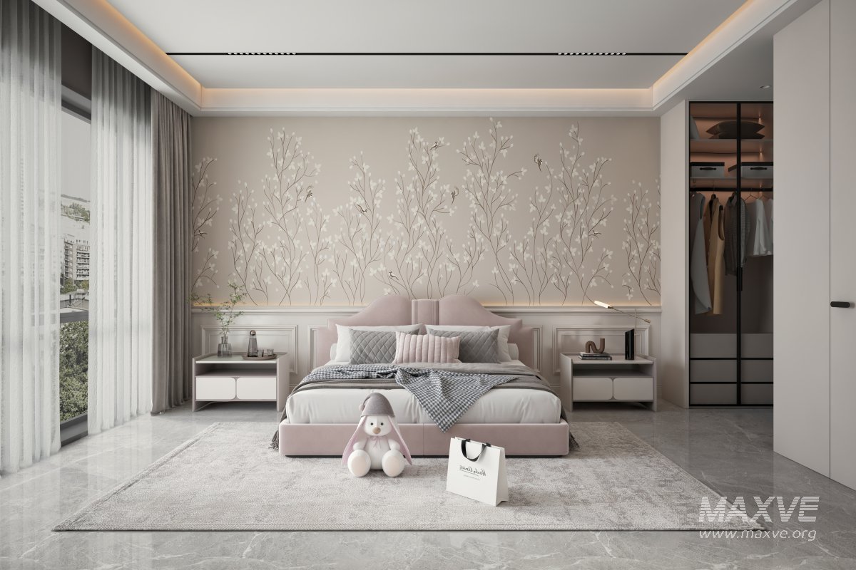 Bedroom 56 - Image 1