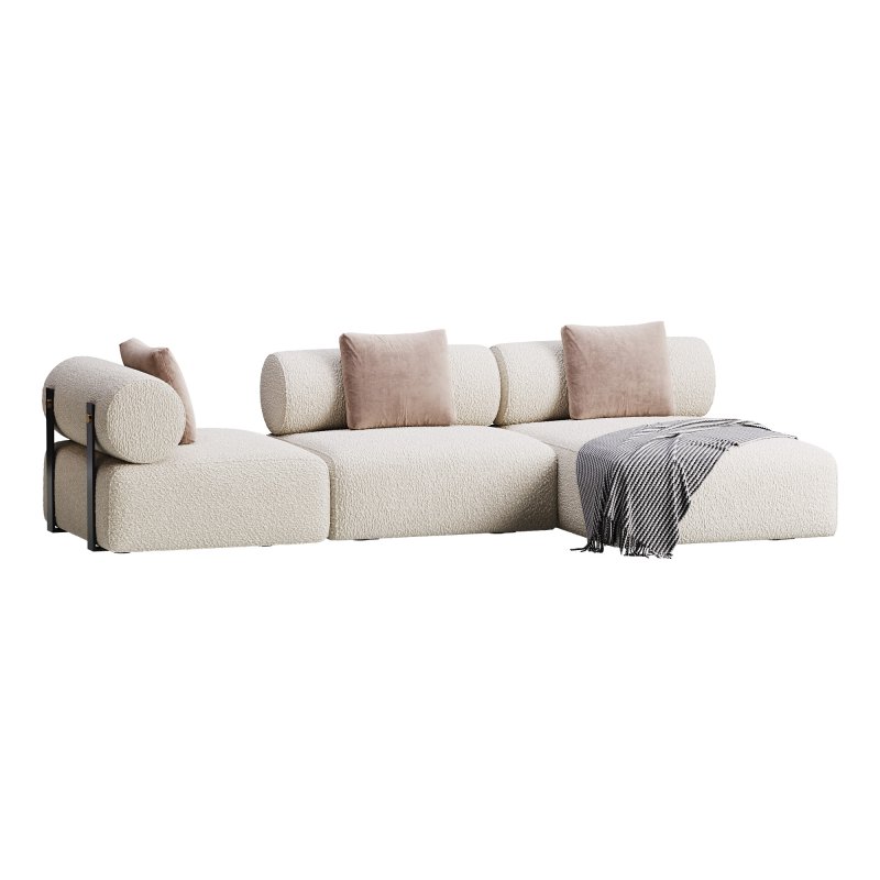 Shinto Sofa - Image 2