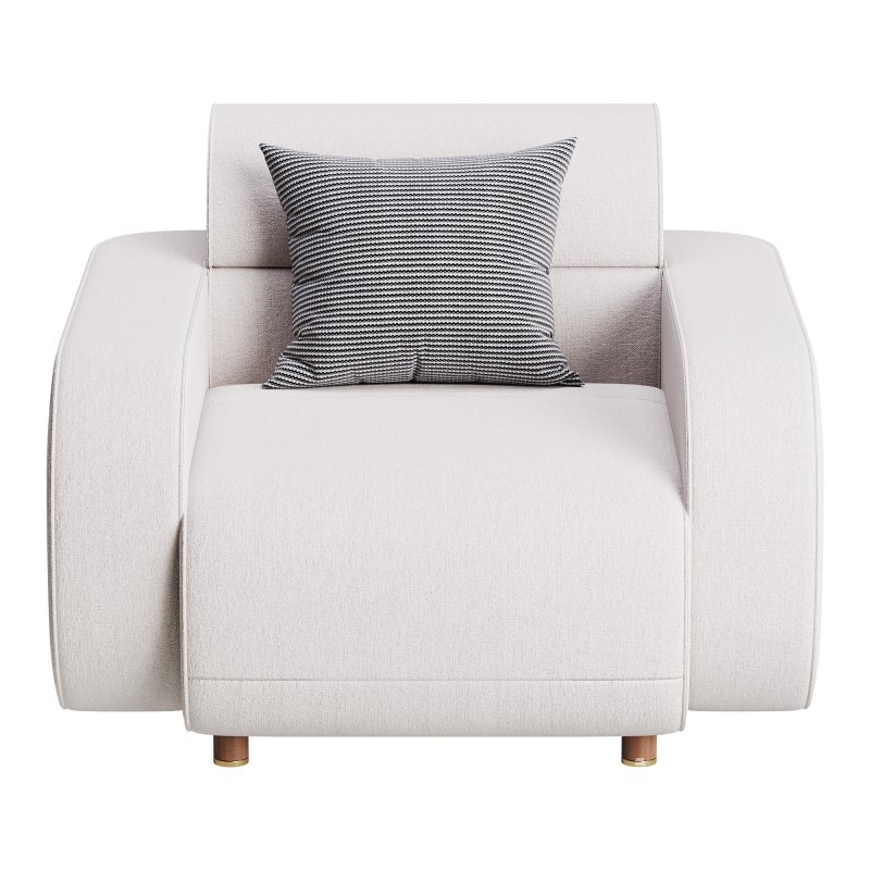 ARMCHAIR ROLLINS - Image 6