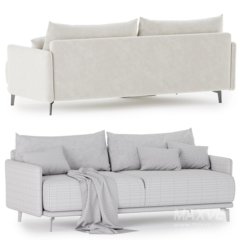Archi Sofa - Image 1
