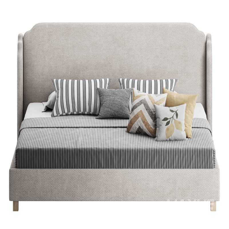 KIDS BED Aurora - Image 10