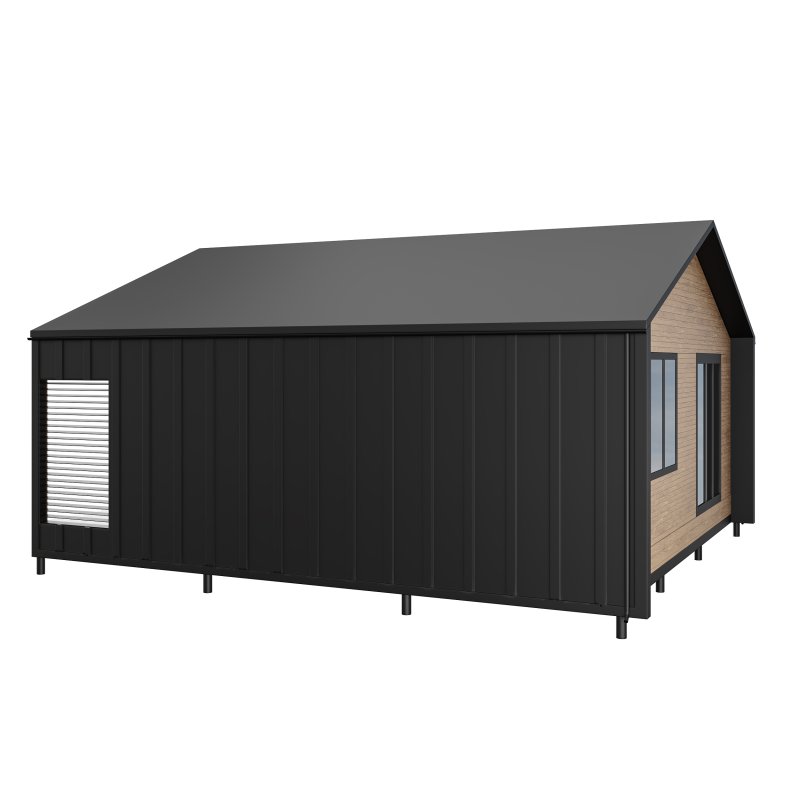 Home Design 1 For Exterior - Image 9