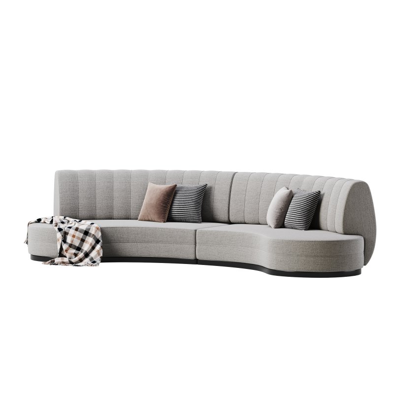 Hampton Sofa - Image 7