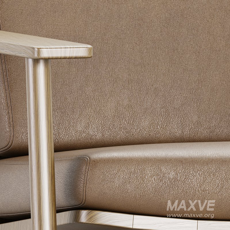 Riva Armchair - Image 5