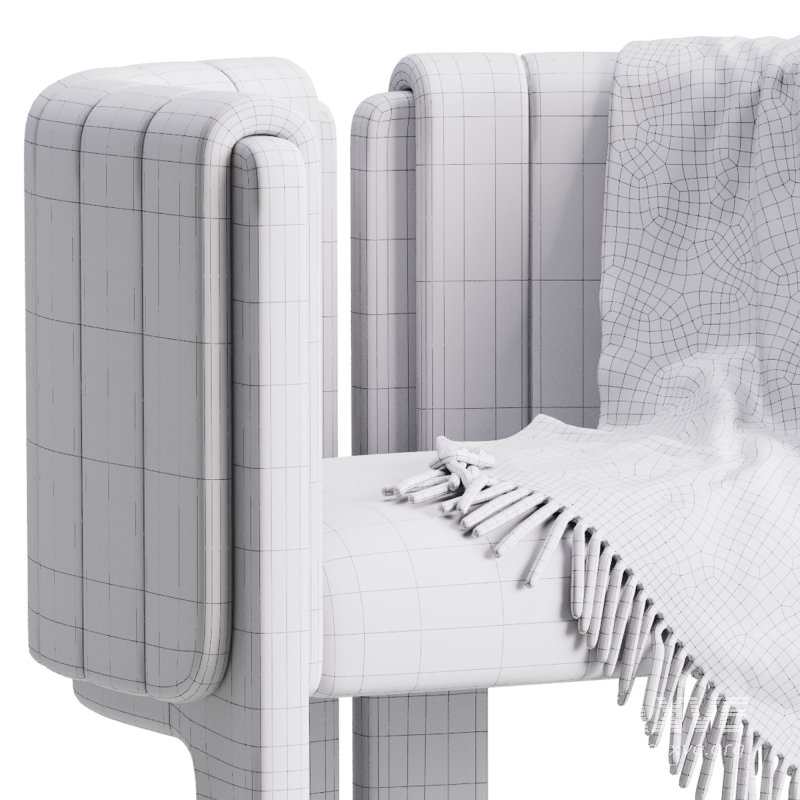 DINING CHAIR CRAWFORD - Image 17