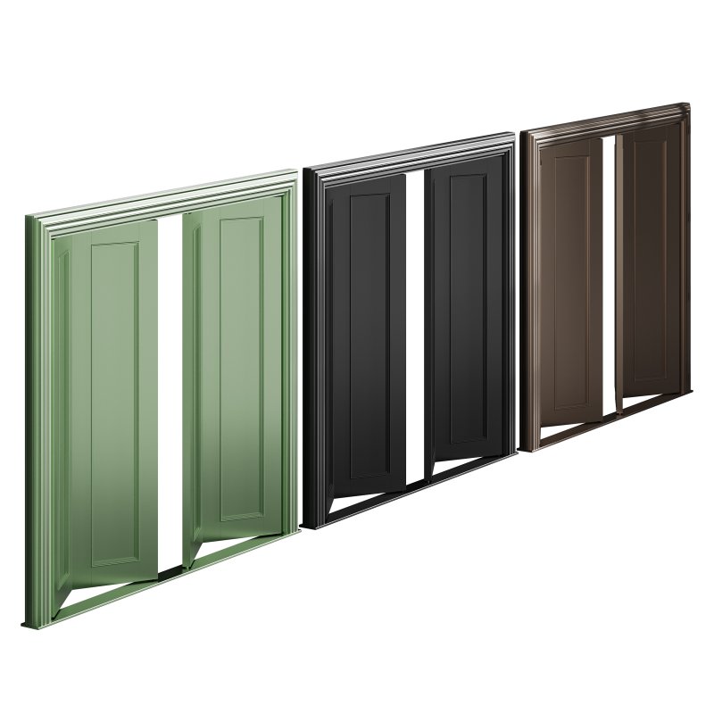 Prime Doors 31 - Image 13