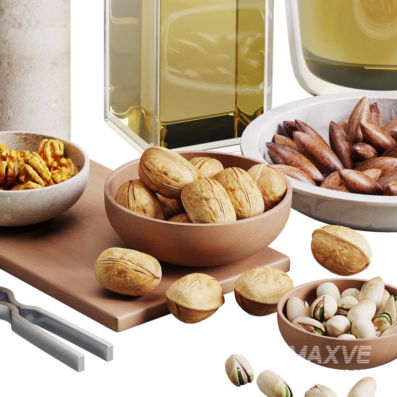 Mixed Nuts 2 - Image 13