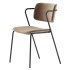 Zed dining chair - Thumbnail 5