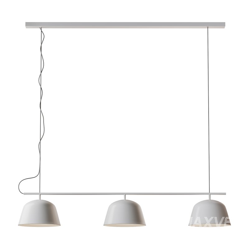 Ambit Rail ceiling lamp - Image 5