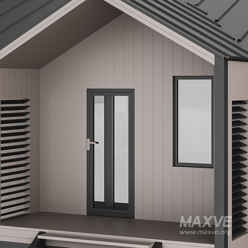 Home Design 10 For Exterior - Image 11