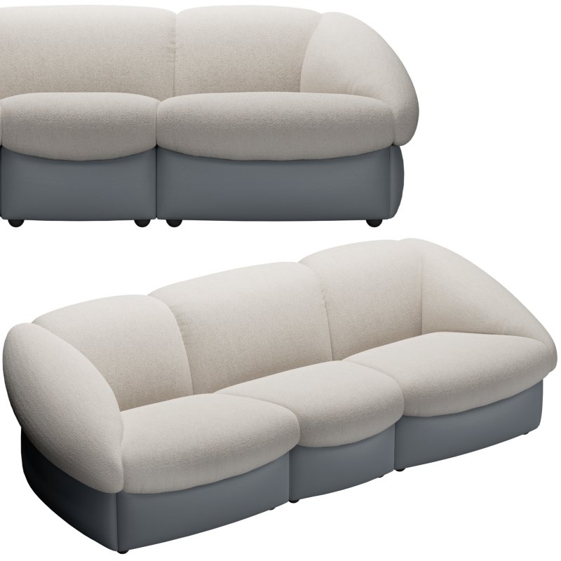 PARKA SOFA - Image 1