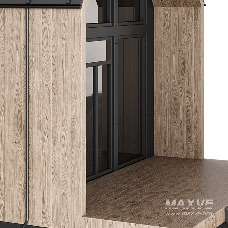 Home Design 9 For Exterior - Image 12