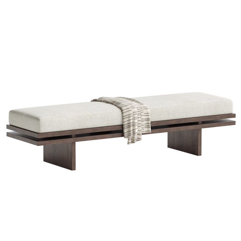 Bench Edo - Image 1