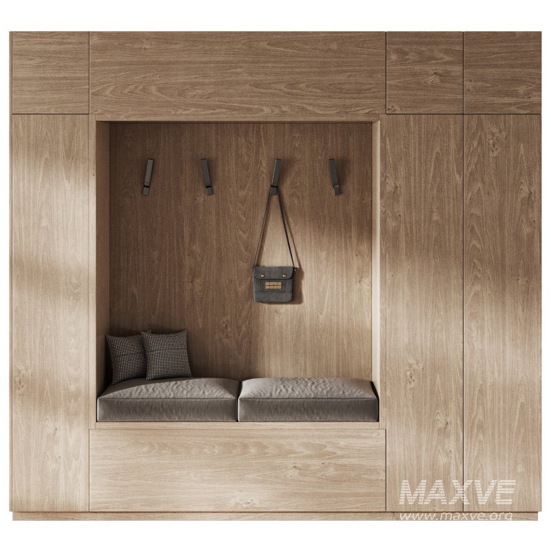 Hallway 06 - Image 1