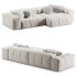 Pixel Corner Sofa - Thumbnail 6