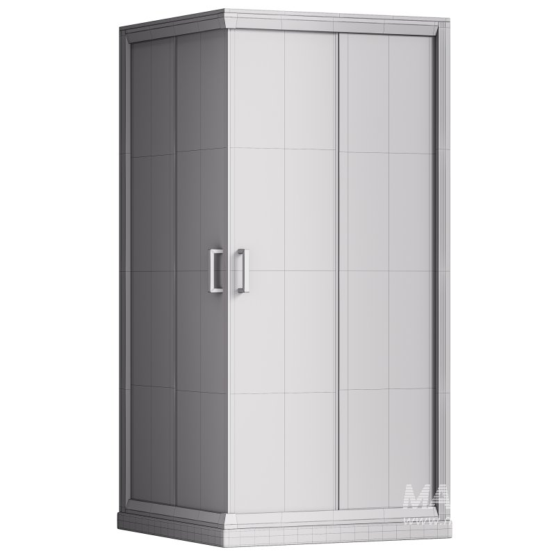 Shower cabin 08 - Image 14