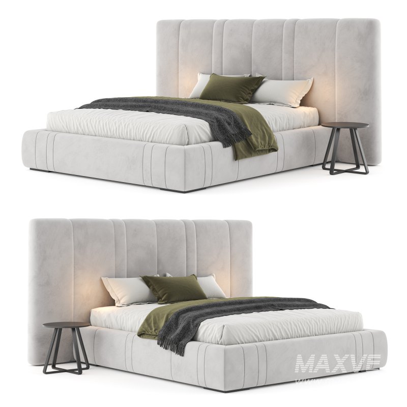 Vibieffe 5050 ITALO Bed - Image 1