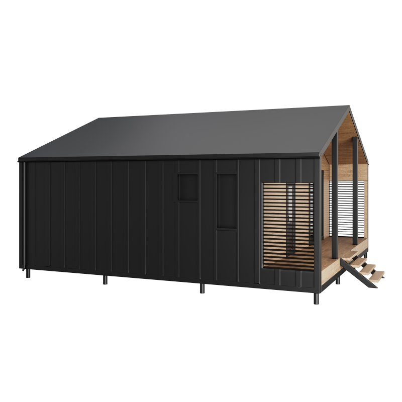 Home Design 1 For Exterior - Image 8