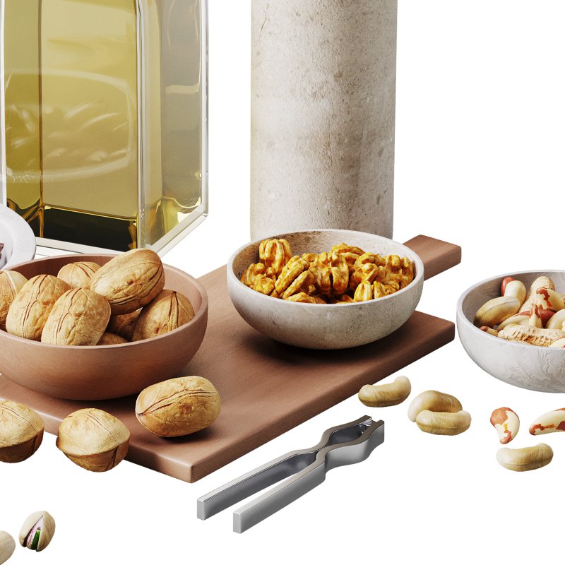 Mixed Nuts 2 - Image 12