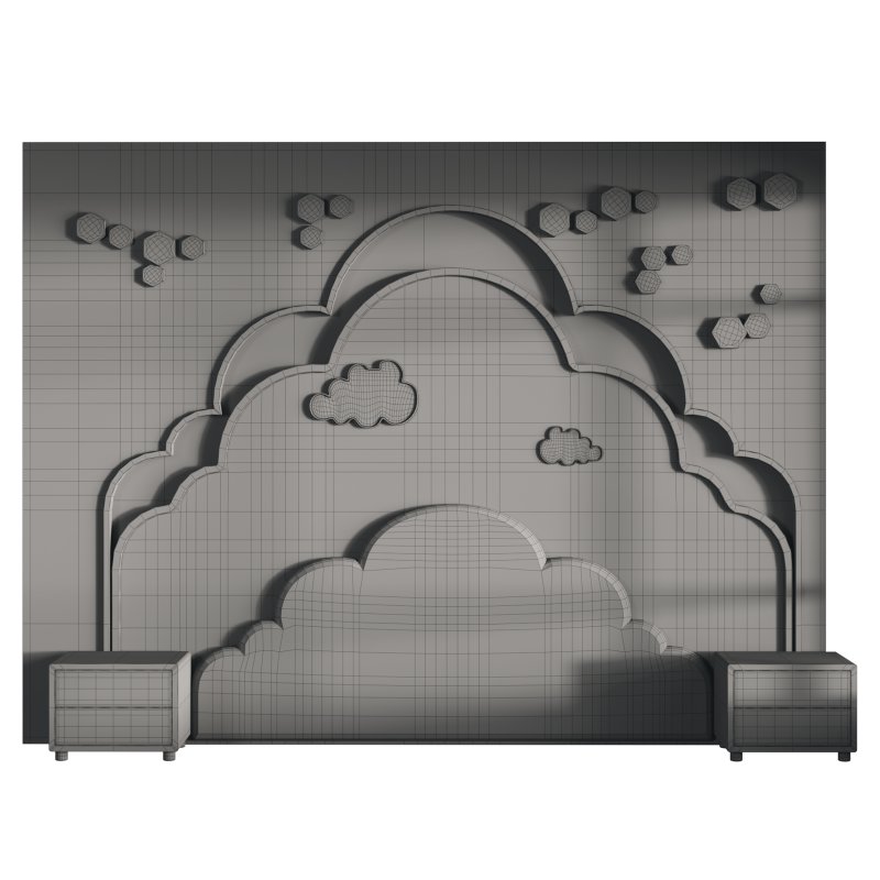 Kids wall panell 10 - Image 15