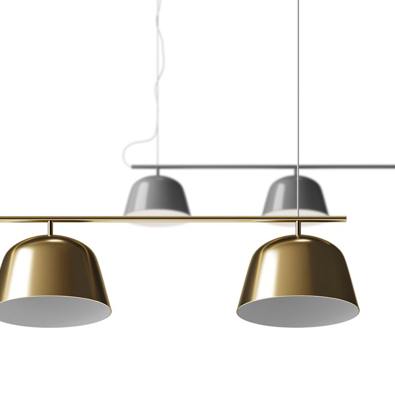 Ambit Rail ceiling lamp - Image 11