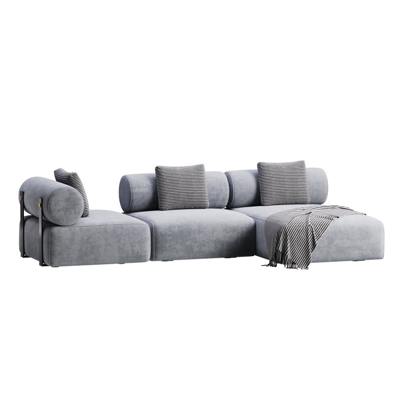 Shinto Sofa - Image 10
