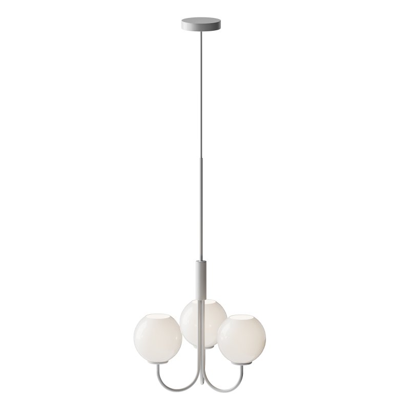 Ballon Chandelier - Image 7