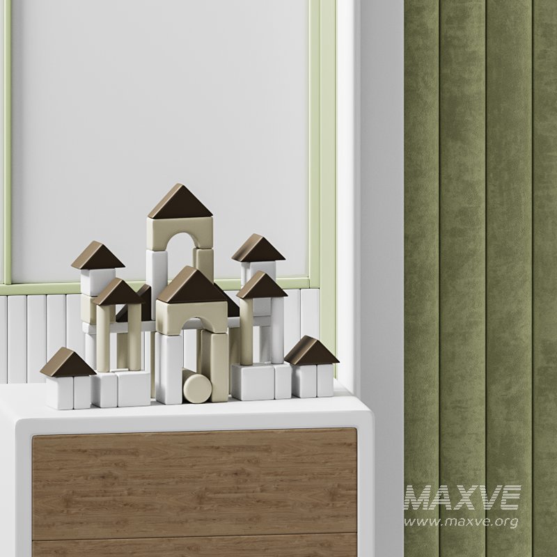 Kids wall panell 12 - Image 12