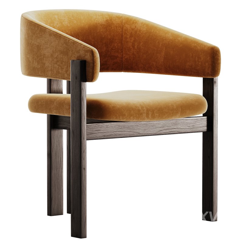 Biarritz Chair Ditre Italia - Image 1