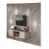 Modern TV Wall 020 - Thumbnail 8
