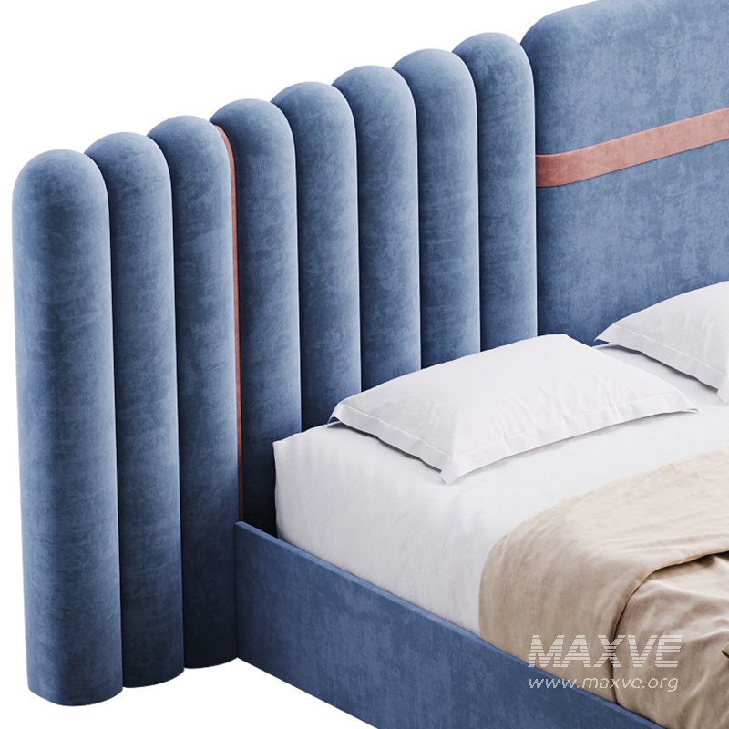 Cama de Casal Creta XL - Image 12