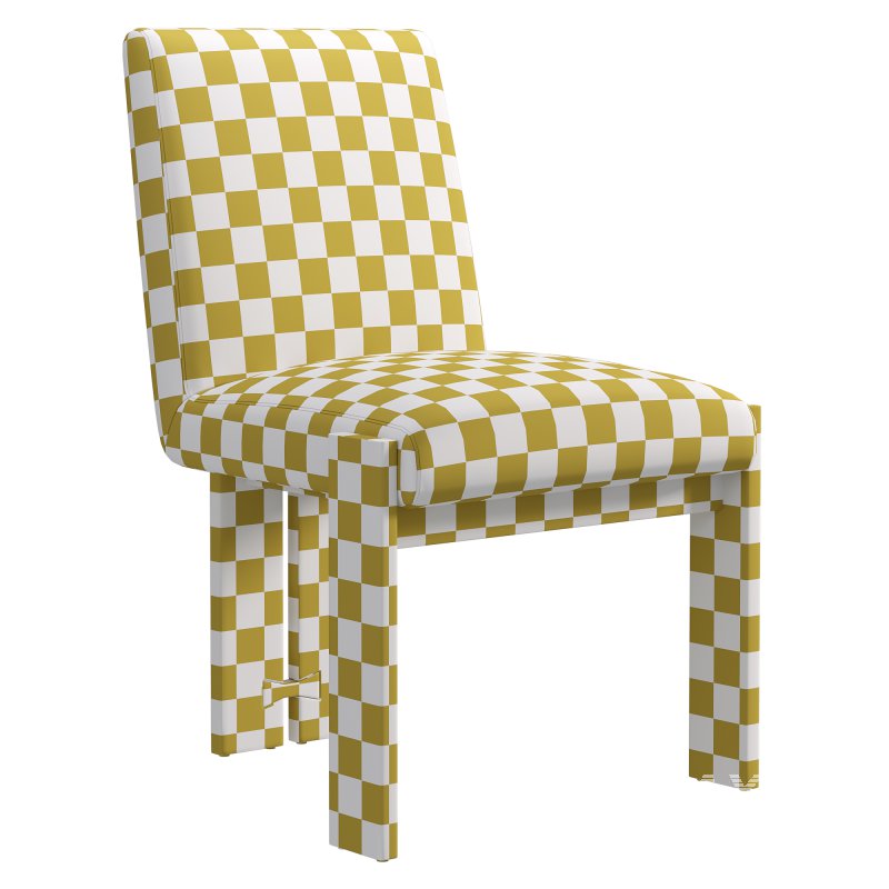 Roxy Dining Chair - Image 6