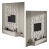 Modern TV Wall 033 - Thumbnail 12