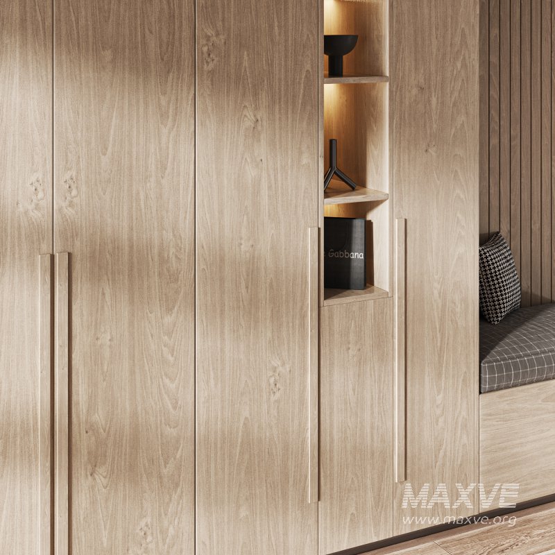 Hallway 07 - Image 3