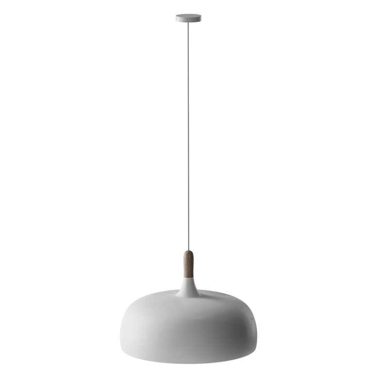 Acorn pendant lamp - Image 4
