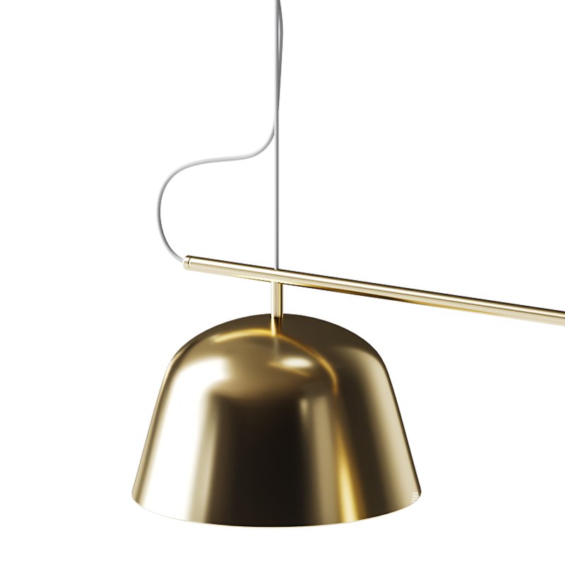 Ambit Rail ceiling lamp - Image 13
