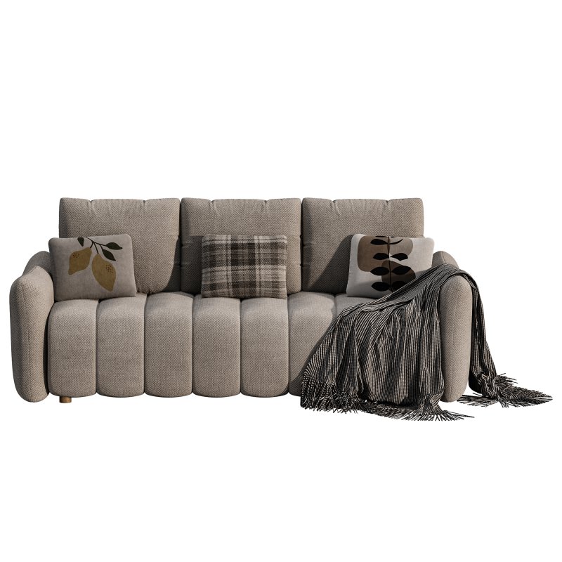 Premium teddy velvet oversized - Image 7