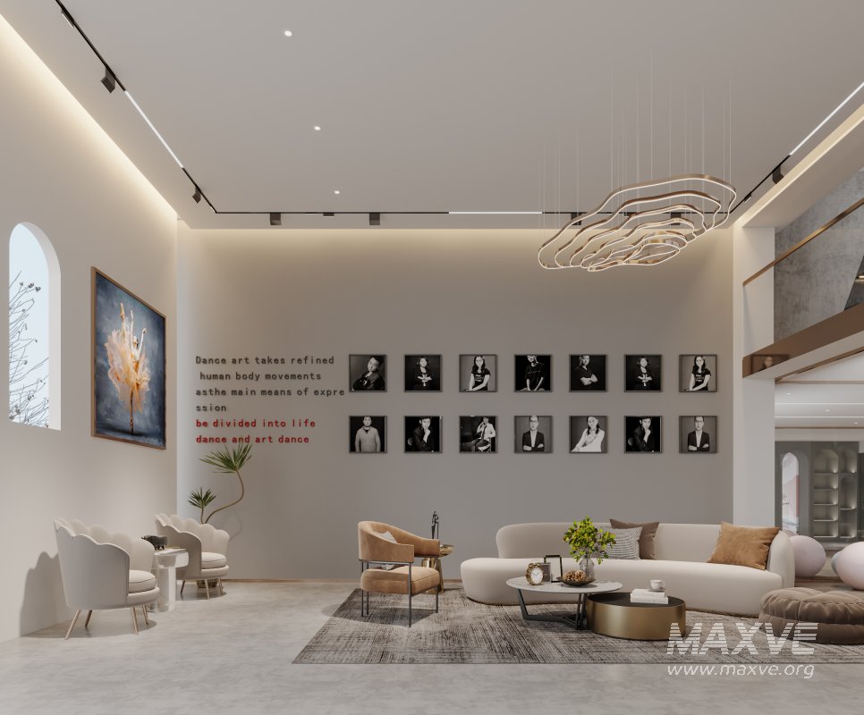 Reception lobby - Image 2