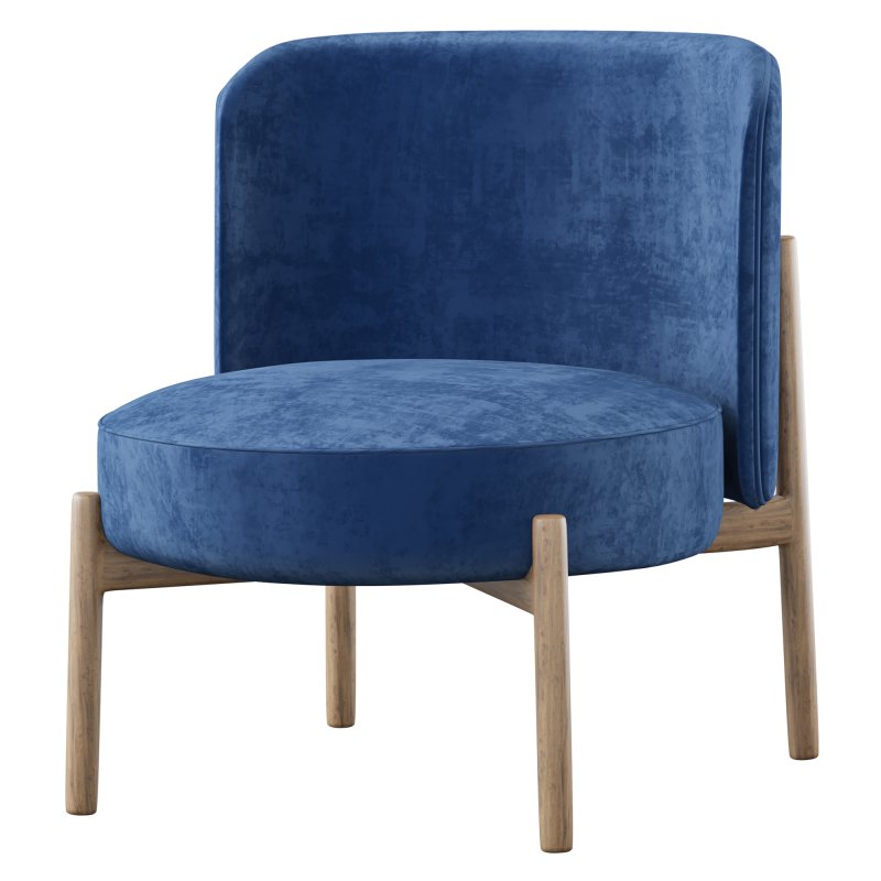 amalia chair - Image 1