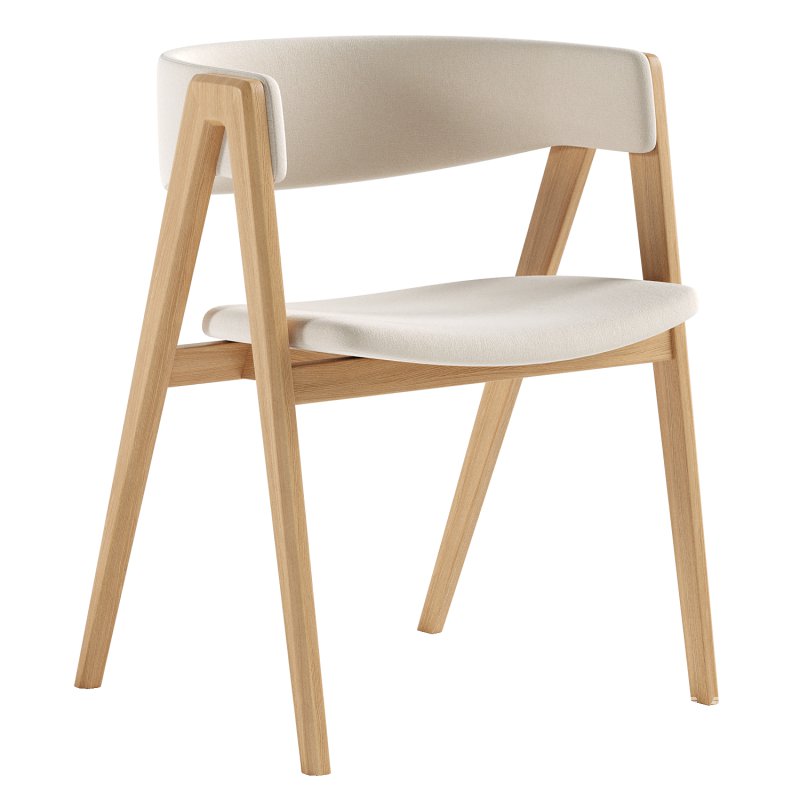 Gala Chair - Image 5