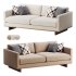 Everly sofa - Thumbnail 1