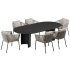 Dinning chair and table251 - Thumbnail 4