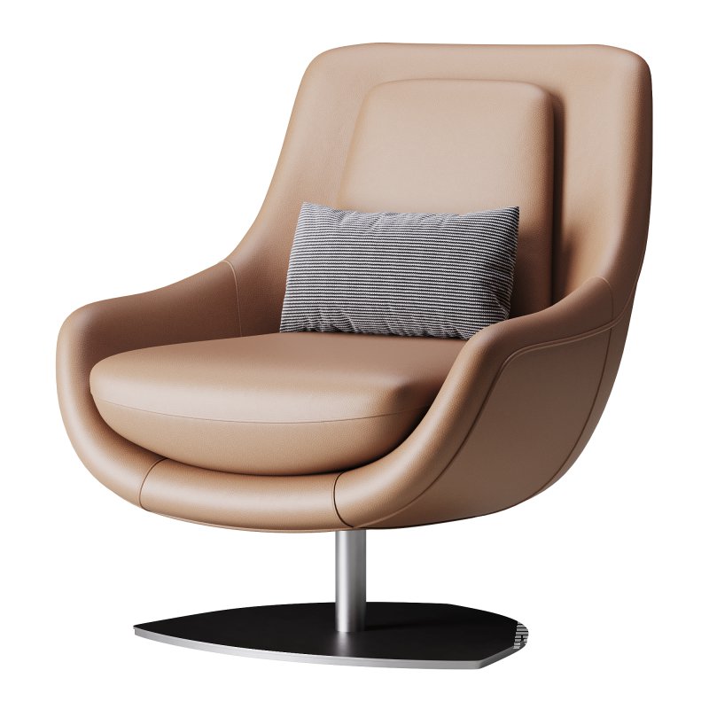 Elba Armchair - Image 13