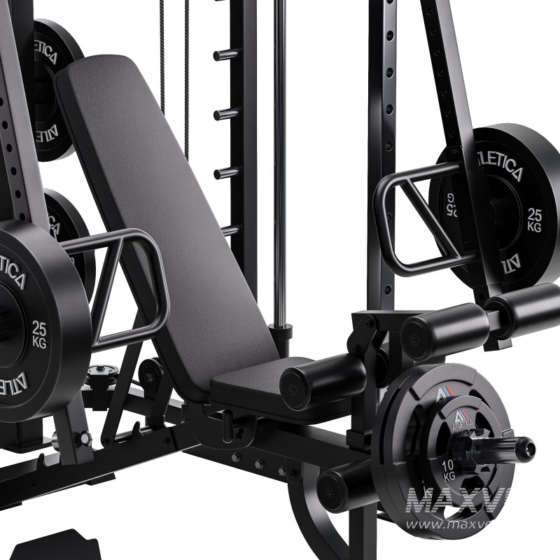 SEK Multipresse Set | FULLFORCE - Image 7