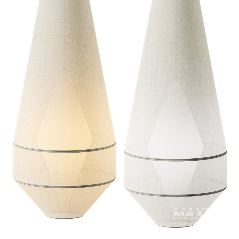 Mayu 03 Pendant Lamp By Coco Flip - Image 2