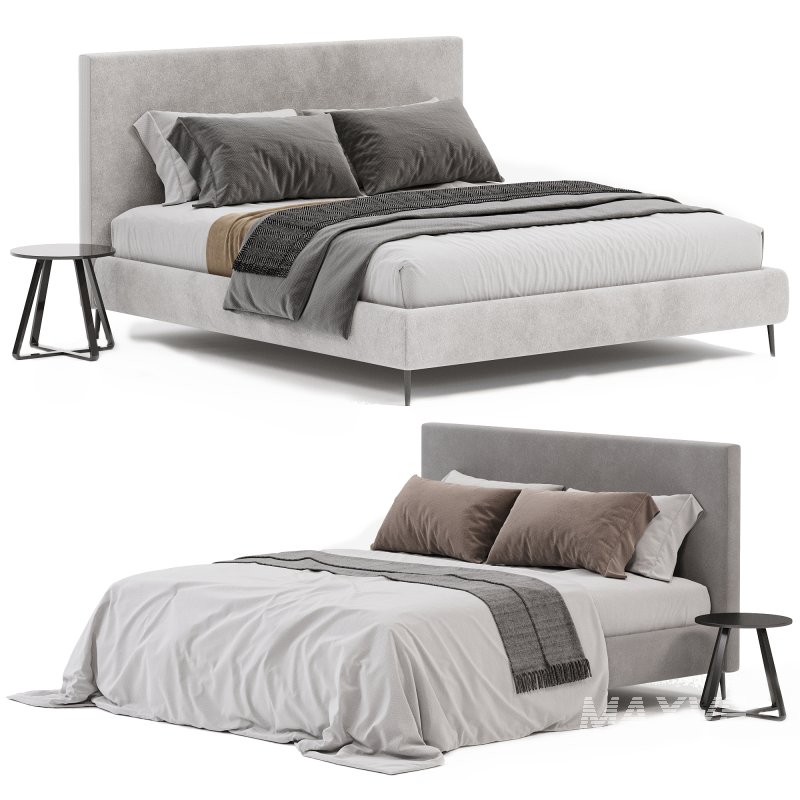 Twils Dread Bed - Image 1