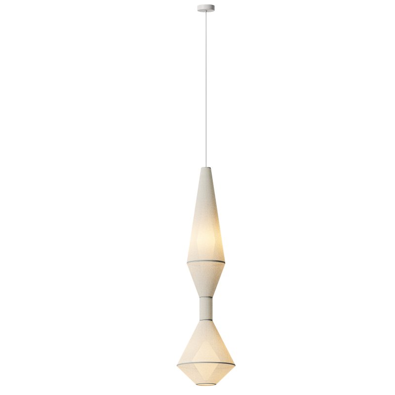 Mayu 05 Pendant Lamp By Coco Flip - Image 3