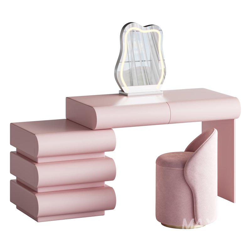 Makeup table - Image 4