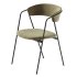 Swell dining chair - Thumbnail 3